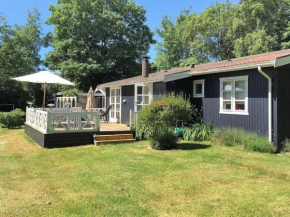 Holiday Home Jeip - 400m to the inlet by Interhome in Holbæk